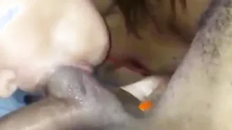 The compilation of Kabulosa blowjobs