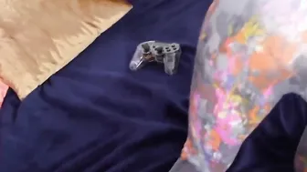 Anything For Gaming Jessie Saint