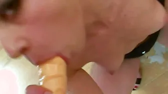 Lesbos Lesbians goe wild - see this filthy xxx now