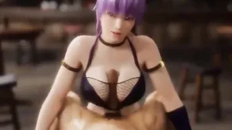 【MMD R-barely legal SEX DANCE】HOT LOVELY BOOBIES SWEET EXTREME SATISFACTION 倒錯したおっぱい [MMD]