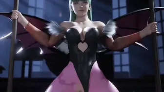 【MMD R-teenie SEX DANCE】PERVERSE RIDE SWEET INSANE SEX GODDESS VAGINA おいしいセックス [MMD]