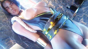 【MMD R-19 yo SEX DANCE】SWEET YUMMY SATISFACTION INSANE SEX PERVERSE TEMPTATION 激しいセックス [MMD]