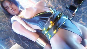 【MMD R-19 yo SEX DANCE】SWEET YUMMY SATISFACTION INSANE SEX PERVERSE TEMPTATION 激しいセックス [MMD]
