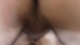 Stepbrother fucking me while parents are at work