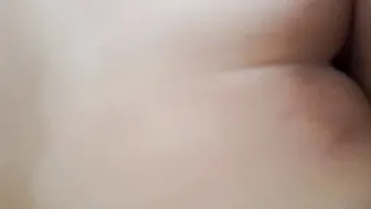 Plowed my Gigantic fat booty