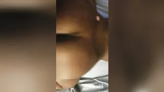 DOGGY STYLE HUGE BUTT