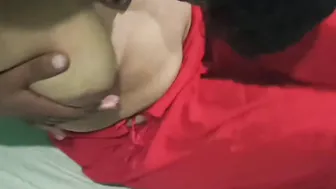 Chut porn video – Padoshi ladke ne anti ko land muh me Diya fir chut me choda