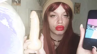 Ocenjujem kurčeve svojih fanova. Part XVI. Serbian porn