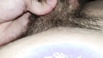 Choked porn video – View me gotten choked while gets screwed from behind