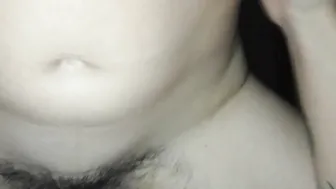 fucking my GF into the morning after gets up to the WC yummy cowgirl and doggy style