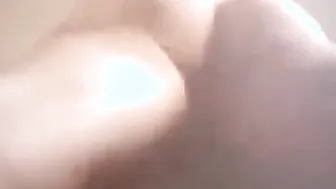 Squirt four Times into two Minutes