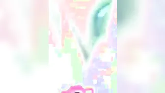 Wifeys twat getting fuck by hubbys fat dick