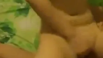 She like s it hard