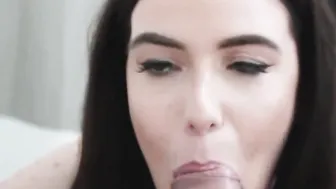Step Brothers Valentines Day Surprise Screwed - Maddie Winters