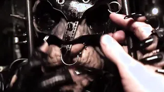 HorrorPorn - The Bdsm Mom