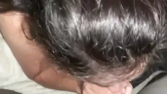 Birthday sex (GODDESS HISPANIC STEPMOM OFFER IRRESISTIBLE FELLATIO WITH FILTHY CUMMED TO STRANGERS bbc)