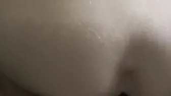 Es war ein mal Vibrator inside meinem Arsch