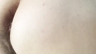 ANAL STEPMOM. Bushy Anal MILF PRIVATE. Butt Hole Close Up. pov anal plug. Gigantic booty cougar. ANAL SUB.