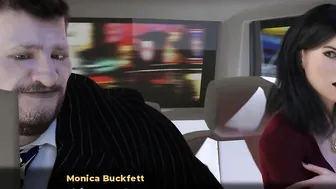 Comedy porn video – Fashion Business:She Is So Rich And Arrogant-Ep 16