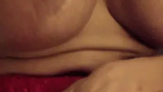 Perfect cougar Nikita Offer You A Blow Job