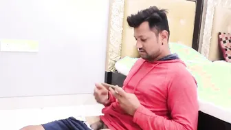 Kinky night indian webseries latest uncut sex film part one