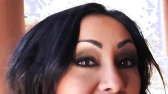 Amazing  Big Titted Priya Rai Masturbating