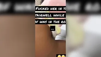 Nerdy bimbos offer fellatio to stranger into elevator during Comic-Con