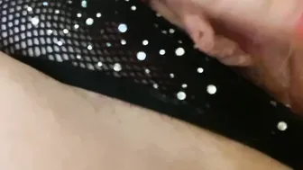 Leaking and turned on inside NYC