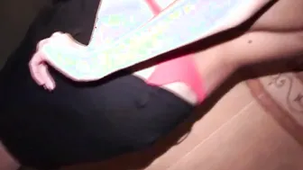 Gigantic Titty Teenager Katie Fey Getting Nude - Best Clips