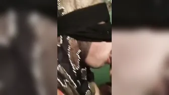 Sucking Off