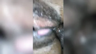 Nasty anal
