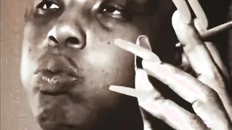 MissKittyKash SMOKING W LONG 