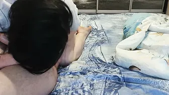 BANGED MY FRIENDS GRANDMOTHER AND CUM