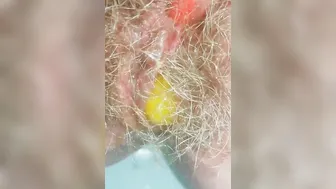 My Sweet Soak twat wants hot dick Are you?