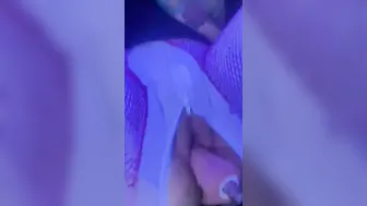 Fucked machine