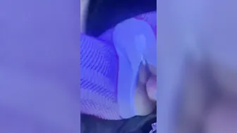 Fucked machine