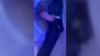 Fucked machine