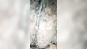 I touched my friends mother twat and anal