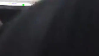 Blacked Raw porn video – Backshot after work