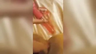 Sex Toy time