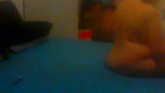 german pawg ride african penis w/lucio-marave