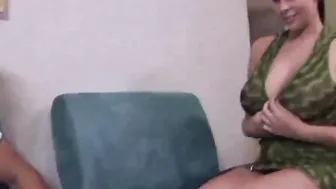 Attack porn video – American big black cock Attack - VOL #10