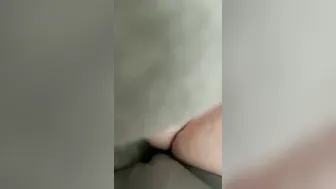 Fisting herself Cougar Bombshell wifey