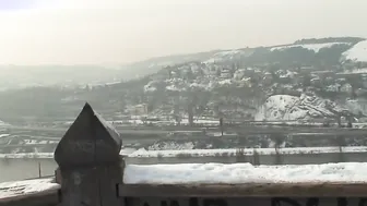 Erstes Treffen und direkt inside der Oeffentlichkeit gefickt