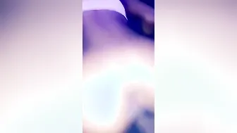 Stepsister fucking brother so she can drive his vehicle(CREAMY VAGINA)