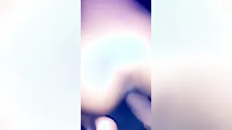 Stepsister fucking brother so she can drive his vehicle(CREAMY VAGINA)