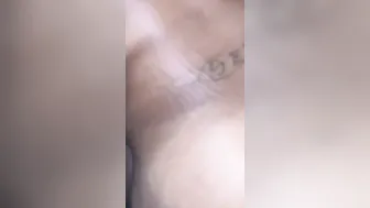 Momma friend Wanted Cock N Her Booty
