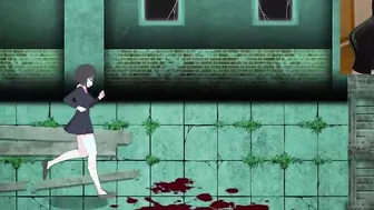 I Tried Saving This chick From a Horrible Ending... But I Failed