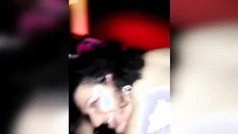 Fun with rough sex