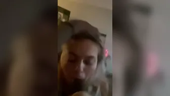 Best Blowjob I Ever Gotten